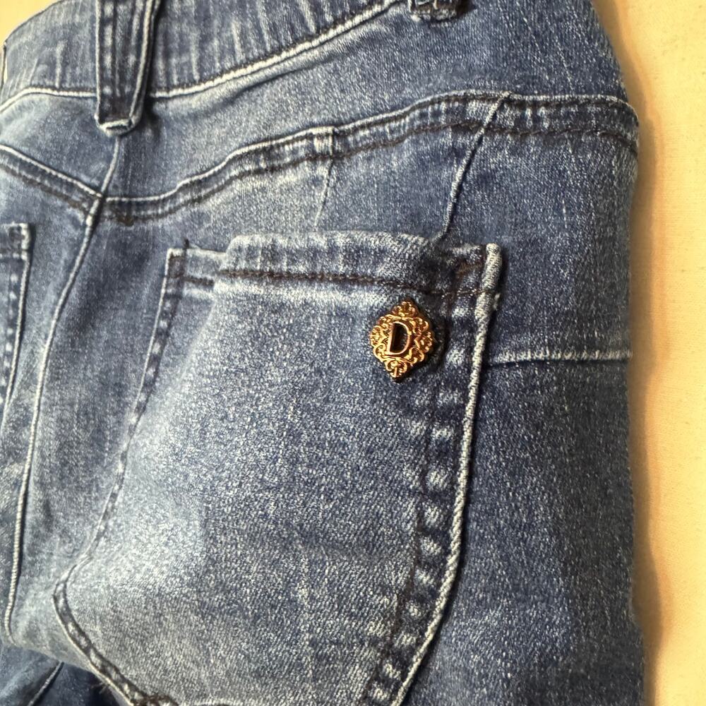 8P Democracy Jeans - Picture 4 of 4